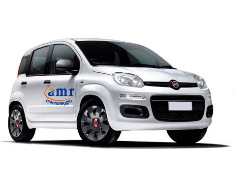 noleggio fiat panda san benedetto del tronto